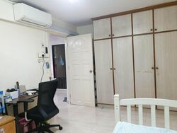 Blk 28 Brickworks Estate (Bukit Merah), HDB 3 Rooms #597151911